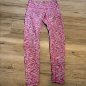 Women’s high waisted leggings